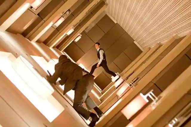 Inception (2010)