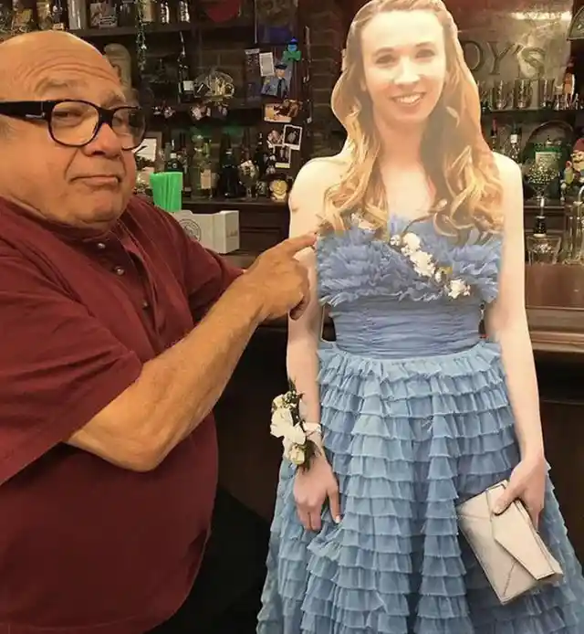 Danny DeVito #2