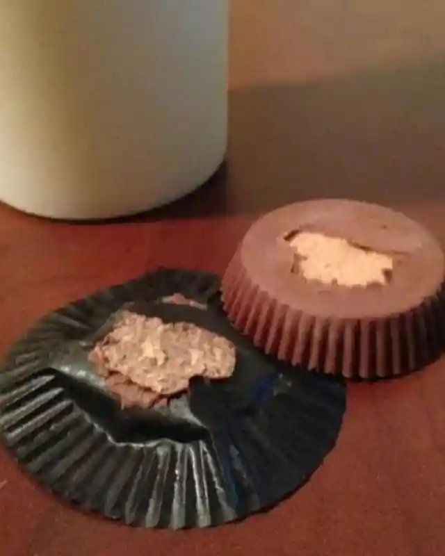 Reese's Peanut Butter Cups