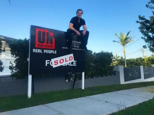 UN Real Estate