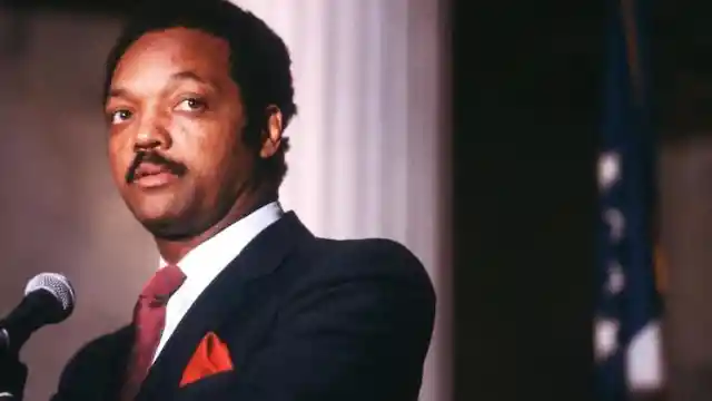 Jesse Jackson