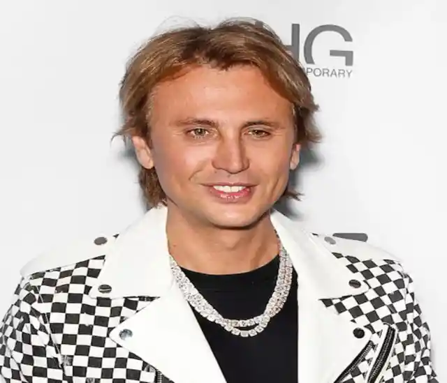 Jonathan Cheban