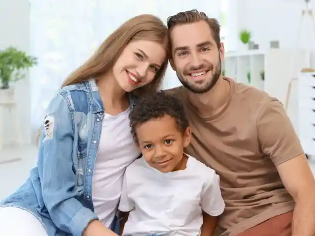 Adoption Drama