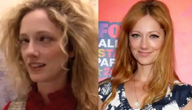 Judy Greer