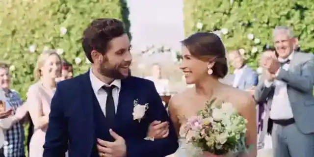 At My Own Wedding, My Parents Insisted My Older Sister Walk down the Aisle First – We Agreed, but with One Condition