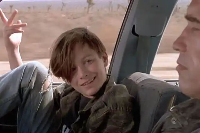 Edward Furlong