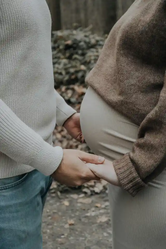 My Husband Promised to Take Care of the Baby If I Had One—But After I Gave Birth, He Told Me to Quit My Job