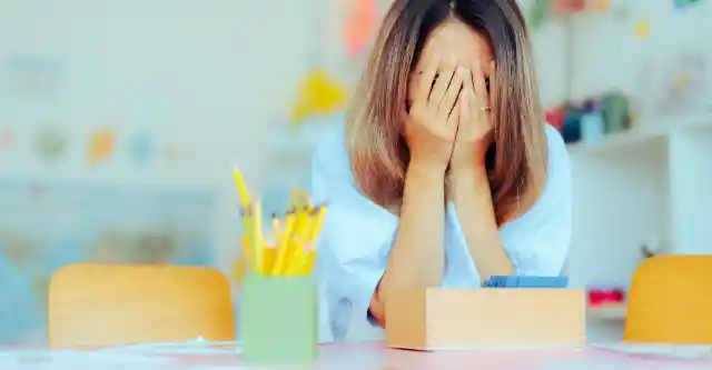 The Moment Before Truth