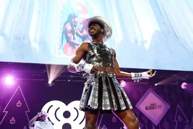 5 Male Celebrities Who Redefined Modern Style and Broke Down Gender Stereotypes