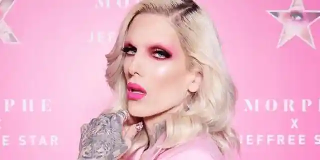 Jeffree Star, $5,000,000