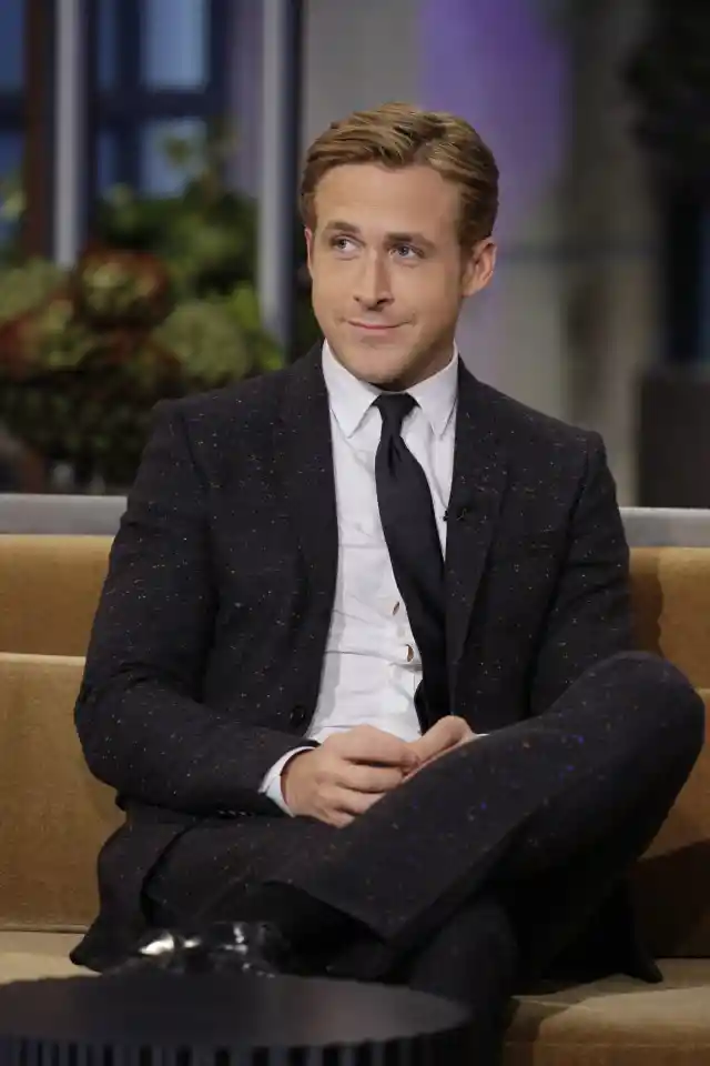 11 Male Celebrities With Reported Cosmetic Changes to Their Face or Body – 40+ Photos