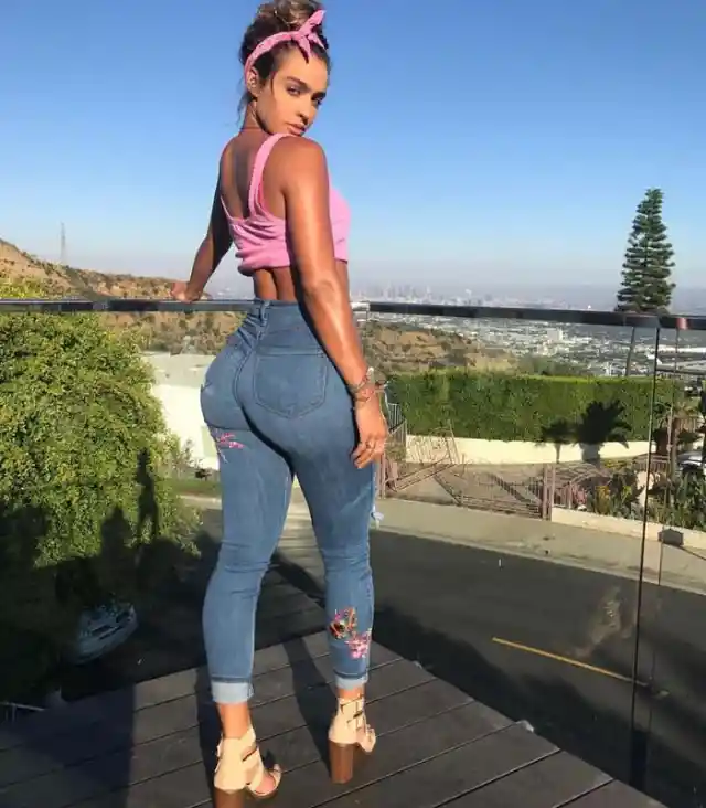 Sommer Ray: $29,000