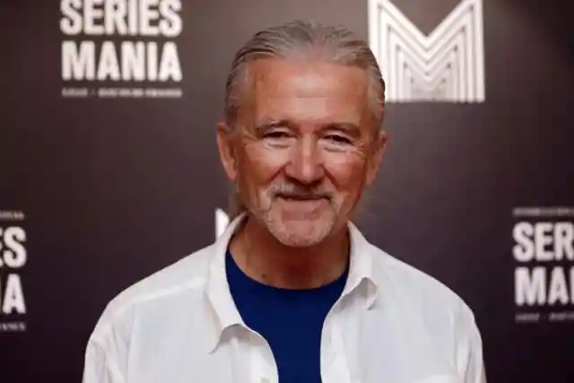 Patrick Duffy