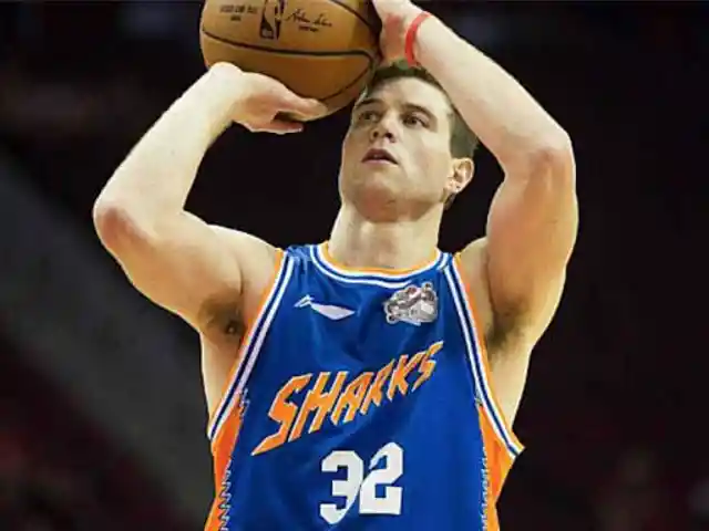 Jimmer Fredette Today