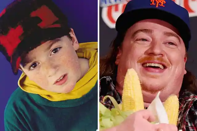 Danny Tamberelli