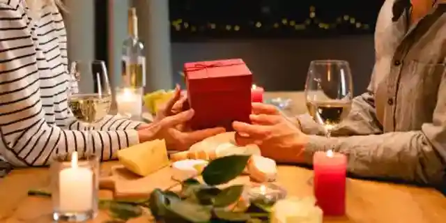 On Valentine's Day, My Ex Brought His New Girlfriend to the Restaurant Where I Work – After He Mocked My Apron, I Handed Him an Envelope