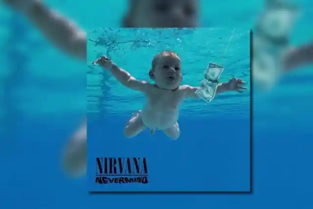 #23. Smells Like Teen Spirit – Nirvana