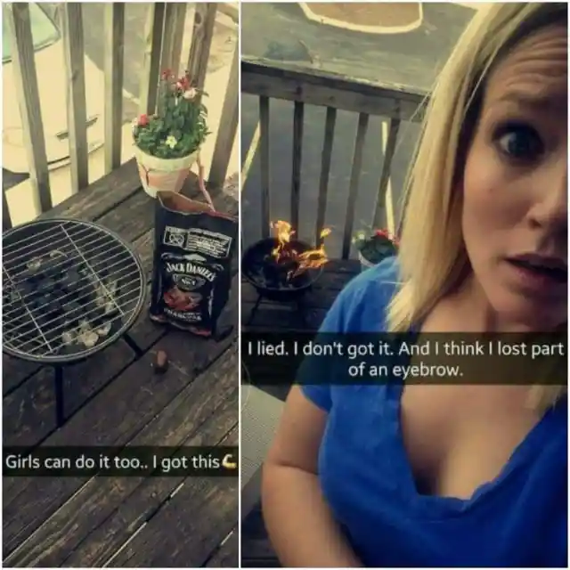 Grill Like a Pro