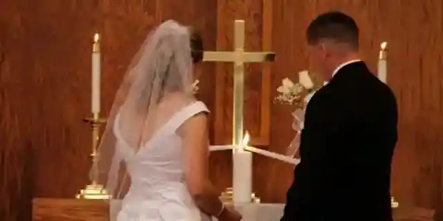 My Fiancée Sent My Daughter to Sit in the Bathroom During Our Wedding — When I Found Out Why, I Knew I Had to Teach Her a Lesson