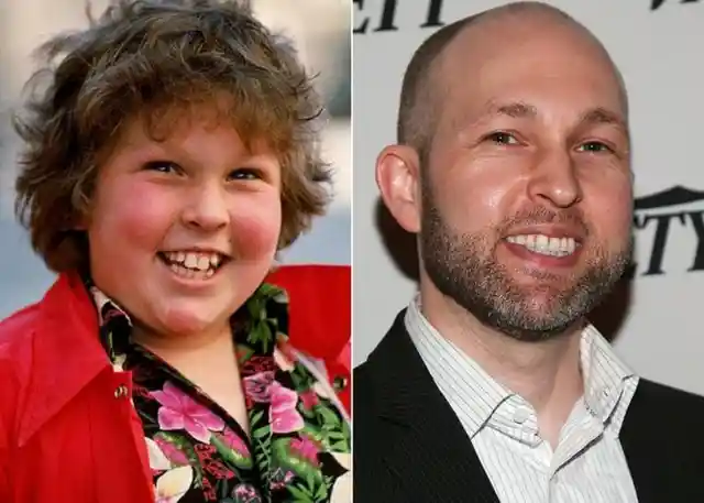 Jeff Cohen