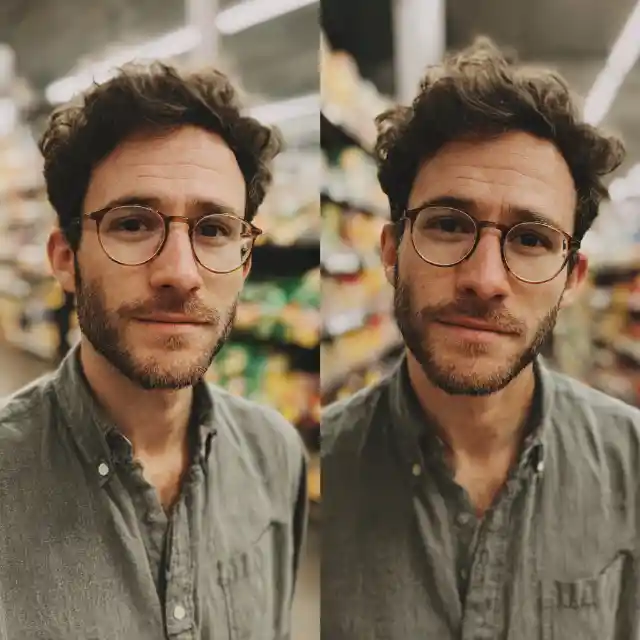 People in Line at the Supermarket Wanted to Kick Me Out When My Granddaughter Started Crying – but a Stranger Suddenly Stepped In
