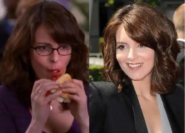 Tina Fey