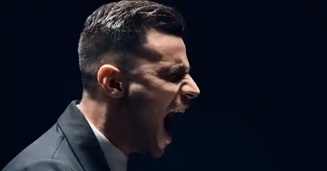 The Woman Before Barbara Miller