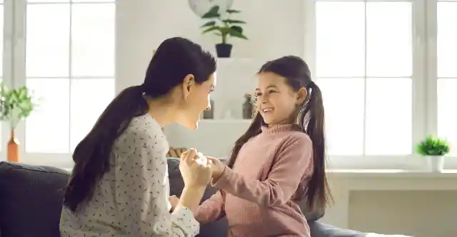 Shock Turns to Pride