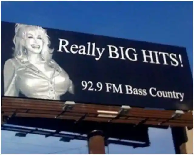 92.2 FM Bass County