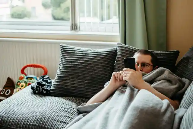 My Husband Promised to Take Care of the Baby If I Had One—But After I Gave Birth, He Told Me to Quit My Job