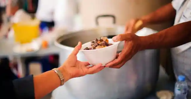 Generosity at Heart