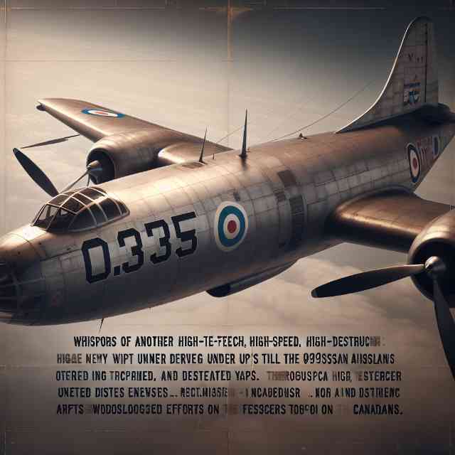 Canada's Avro CF-100 'Clunk': The Cold War Aircraft That Faced Soviet Threats