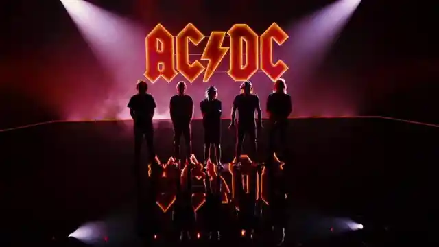 Quel est le pays d'origine d'AC/DC ?