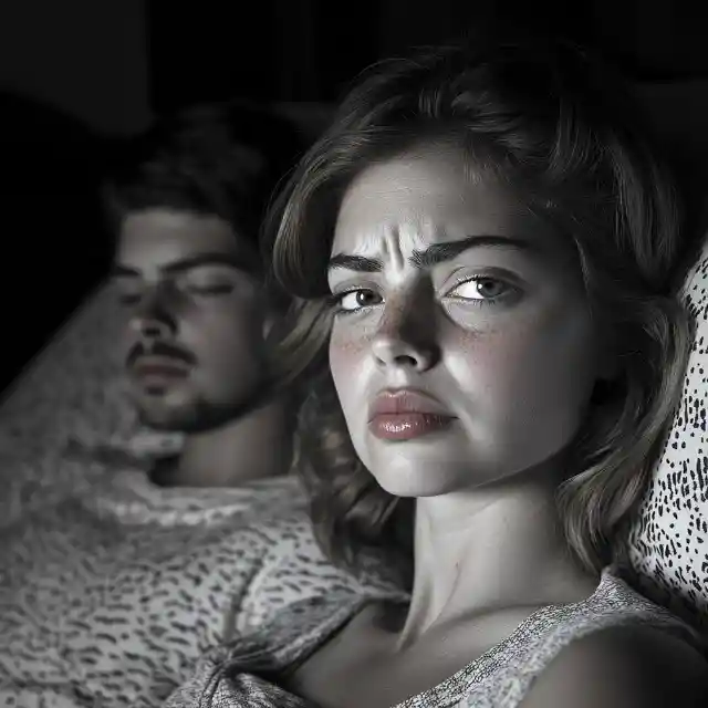 At My Husband's Corporate Party, Our Daughter Screamed, 'Mommy, Look! That's the Lady with the Worms!' – The Truth Behind It Left Me Shattered