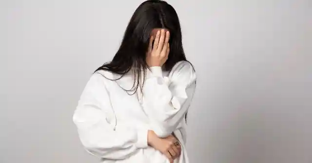 The Moment of Courage