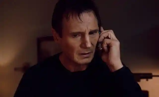 Neeson says “no” to James Bond