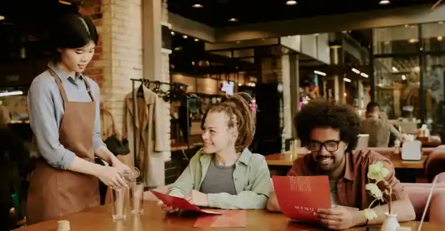 Onlookers Take Notice