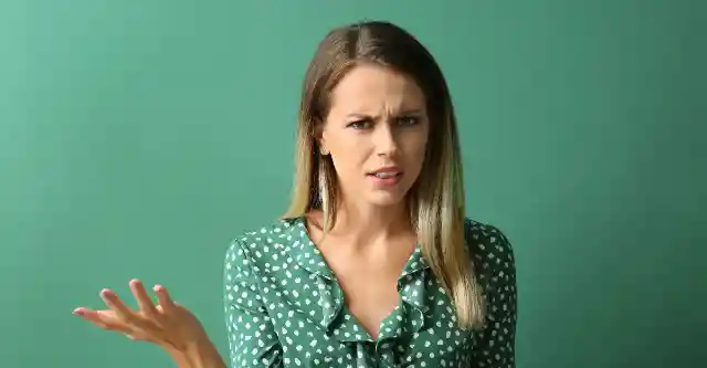 Emily Stands Her Ground