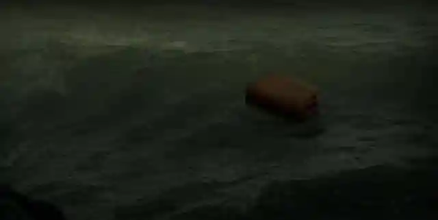 Escaped Or Disappeared?