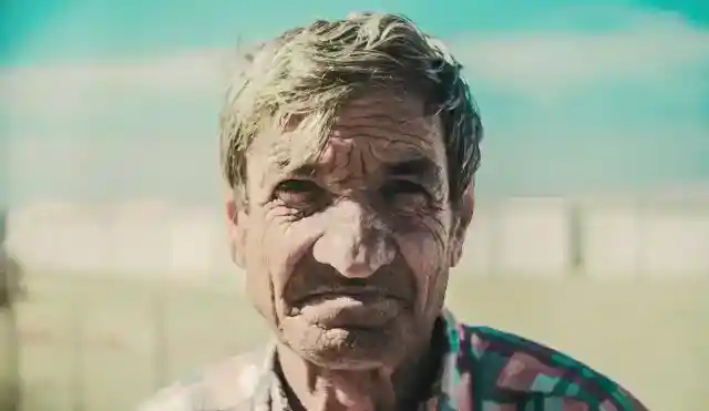 Throughout His Life