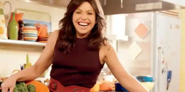 Rachel Ray, $60 million