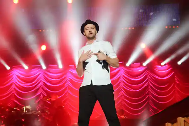 ¿En qué boy band empezó Justin Timberlake?