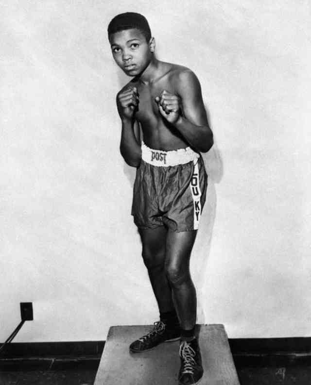 Muhammad Ali