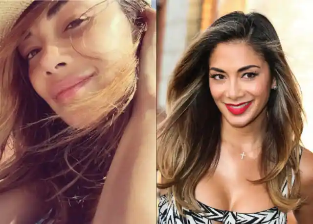13. Nicole Scherzinger