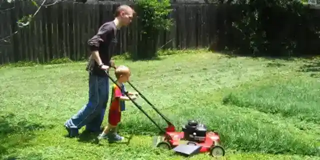 I Mowed My Elderly Neighbor's Lawn — Days Later, I Was Unexpectedly Handed a Private Jet Ticket