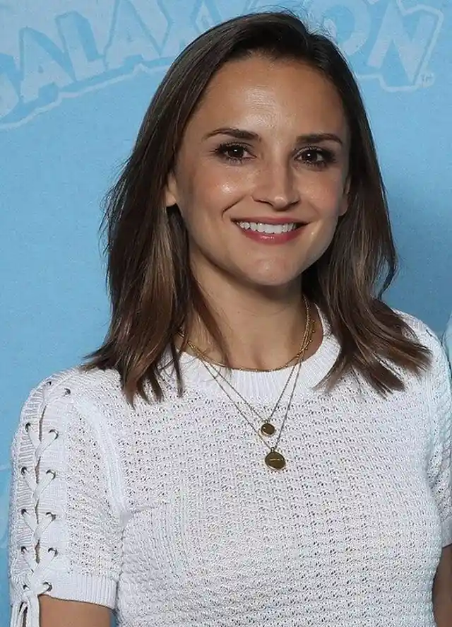 Where Is Rachael Leigh Cook Now?