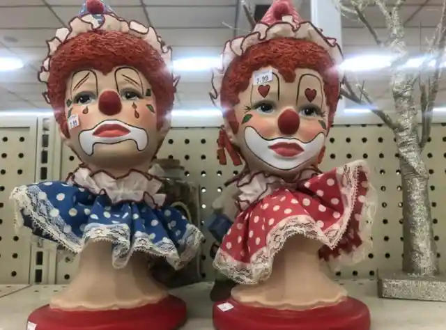 Clowns