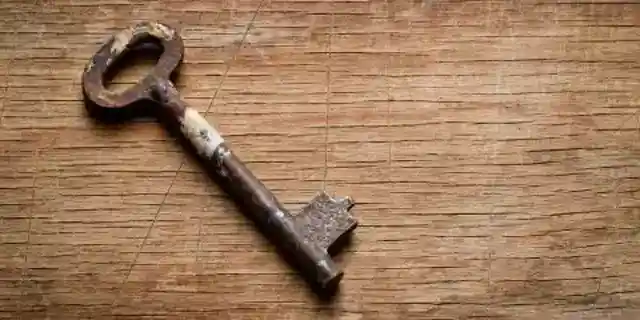 My Son Handed Me a Key and Said, 'Dad Gave It to Me 6 Years Ago Before That Surgery'