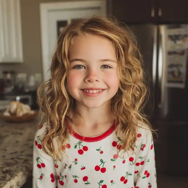 During My Wedding, My 7-Year-Old Daughter Tearfully Said, 'Mom, Look at Daddy's Arm! I Don't Want a New Daddy!' – What I Saw Left Me in Pure Shock