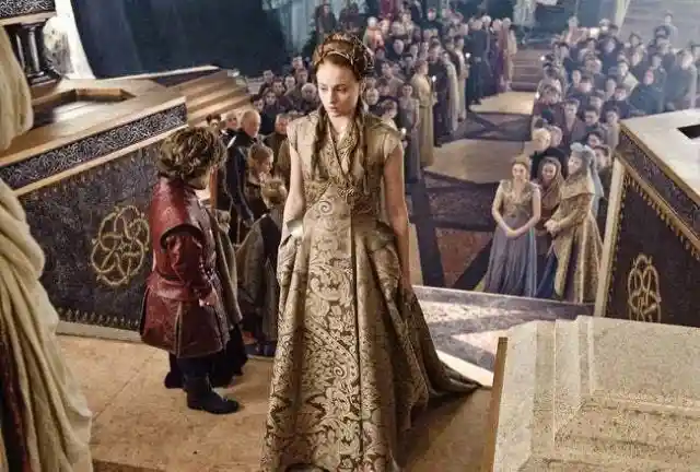 'Game of Thrones': Sansa Stark